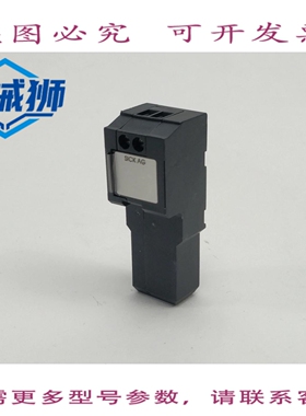 原装供应 SICK 1043700 FX3-MPL000001 内存插头