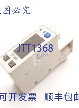 原装供应 PFMB7201S-C8L-E 数字流量开关，流量范围 2-200L/mi