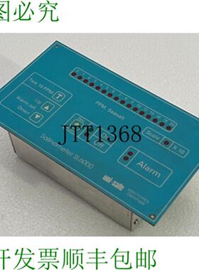 供应Uni-safe Electronics 淡水盐度计 Sl6000