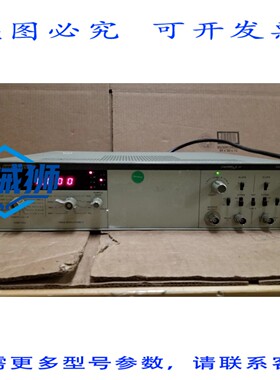 原装供应 5328A 通用计数器，经