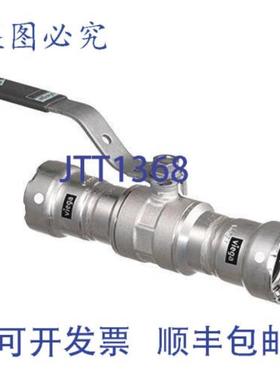 供应Viega 29020 1-14英寸 FKM 球阀 Megapress 304 压接端