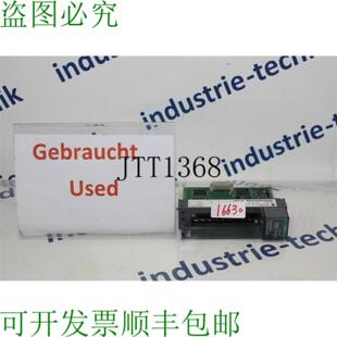 500 供应Allen SLC Ingresso Analogico Bradley Modulo