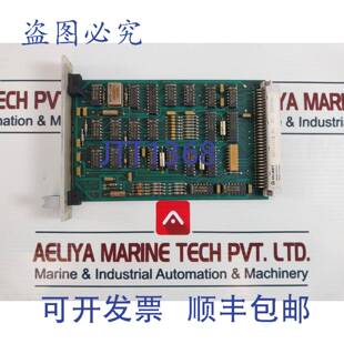 供应Valmet Automation 542836-6B电路板