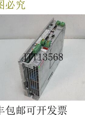 Rexroth ECO 驱动服务器 DKC033-016-7-FW FWA-EC0DR3-FGP-03VRS