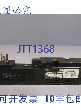 供应Nogren 电磁阀110 VAC V08N516A-E318A