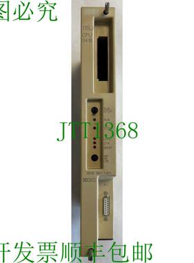 原装供应Simatic S5 -115U CPU 941B 6ES5 941-7UB11