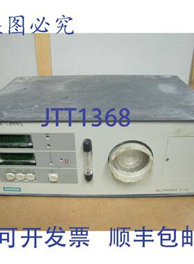供应ULTRAMAT 21 02分析仪7MB1122-1JA13-1AD1 7MB1-122-1JA1