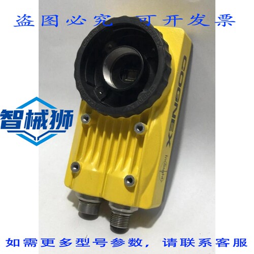 原装供应 COGNEX IN-SIGHT 5401 传感器 IS5401-00 REV D 800-583