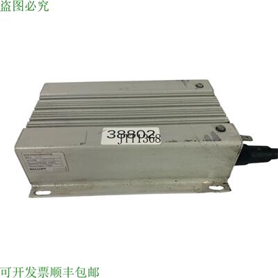供应巴鲁夫 BIS F-402 Procesador Unidad