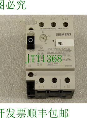 3VU1300-1ME00 04 - 06 A 照明