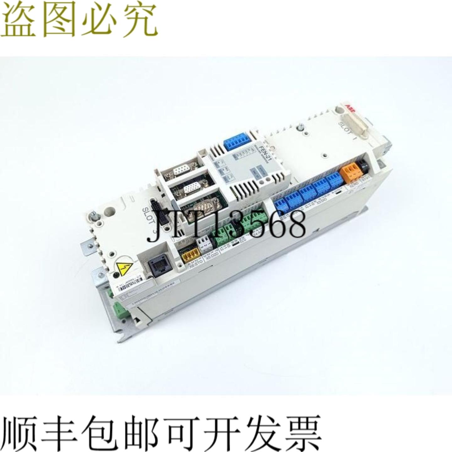 ACSM1-04AM-03A0-4 +N2016 + FEN-21 已测试且 CONDITION