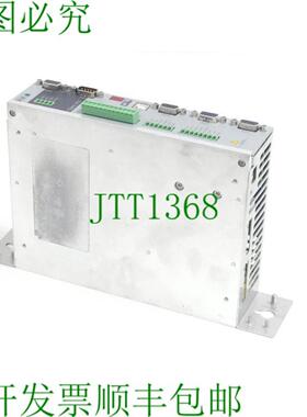 Ferrocontrol E-Darc V07 - 118114 - 驱动控制器 SNDPUB107140