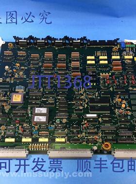 原装供应川崎 50999-1212R10 9ZC 电脑板 USIP