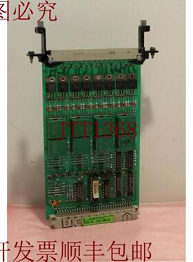 供应Grapha Electronic 421610884A 控制卡