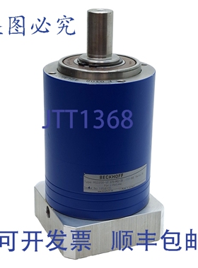 原装供应Beckhoff AG2200-LP 070-M02-30-111-000 行星齿轮箱，减