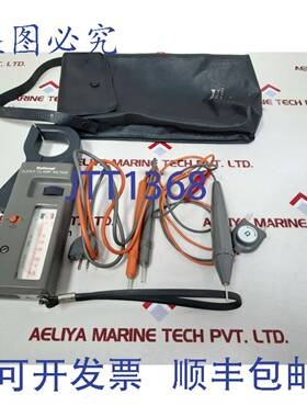 供应进口工业国家钳形表 300k 600vac 60hz
