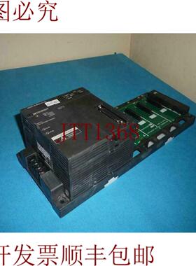 供应三菱A1SJCPU-S3 A1SJCPUS3 CPU单元带A1SJCPU-S3-A带断路