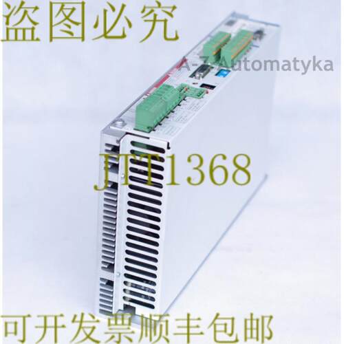 供应INDRAMAT ECODRIVE DKC031-040-7-FW  DKC0310407FW