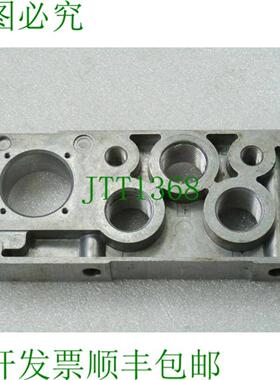 IEPL-04-D-1 用于 16 bar 232 psi 用于阀岛 IMP4-04-1-D-1