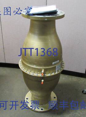 供应MERIAM 8 法兰层流元件 Z50MR2-8 32660 CFM 康明斯
