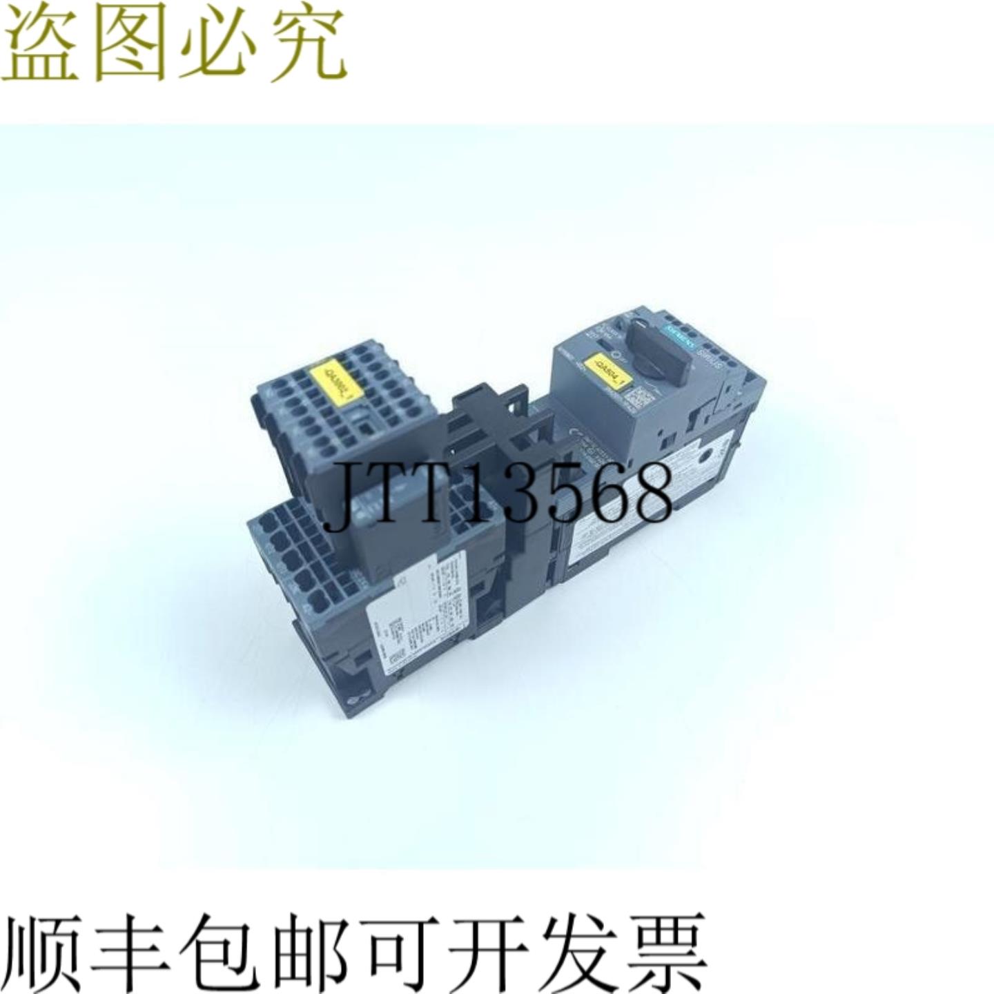 3RT2015-2BB42 + 3RH2911-2GA22 + 3RT2916-1BB00 +3RV2011-1FA2