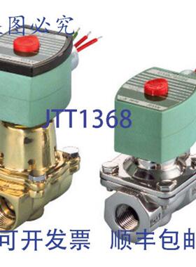 供应ASCO 8210G035 12060 11050 34 X 34 2NO  101FT A