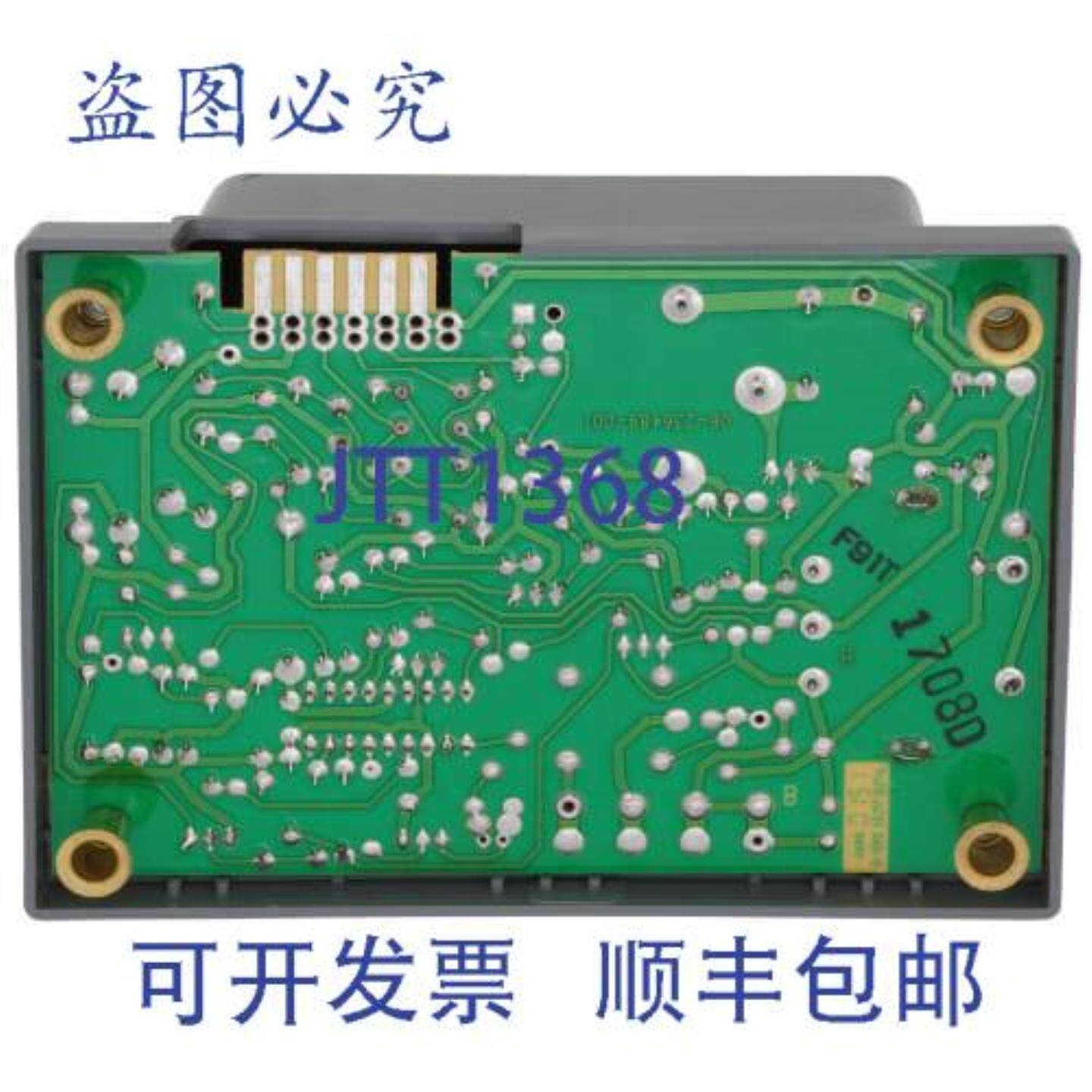 供应Fenwal 35-605601-103 直接火花点制 24V带 15 秒预吹