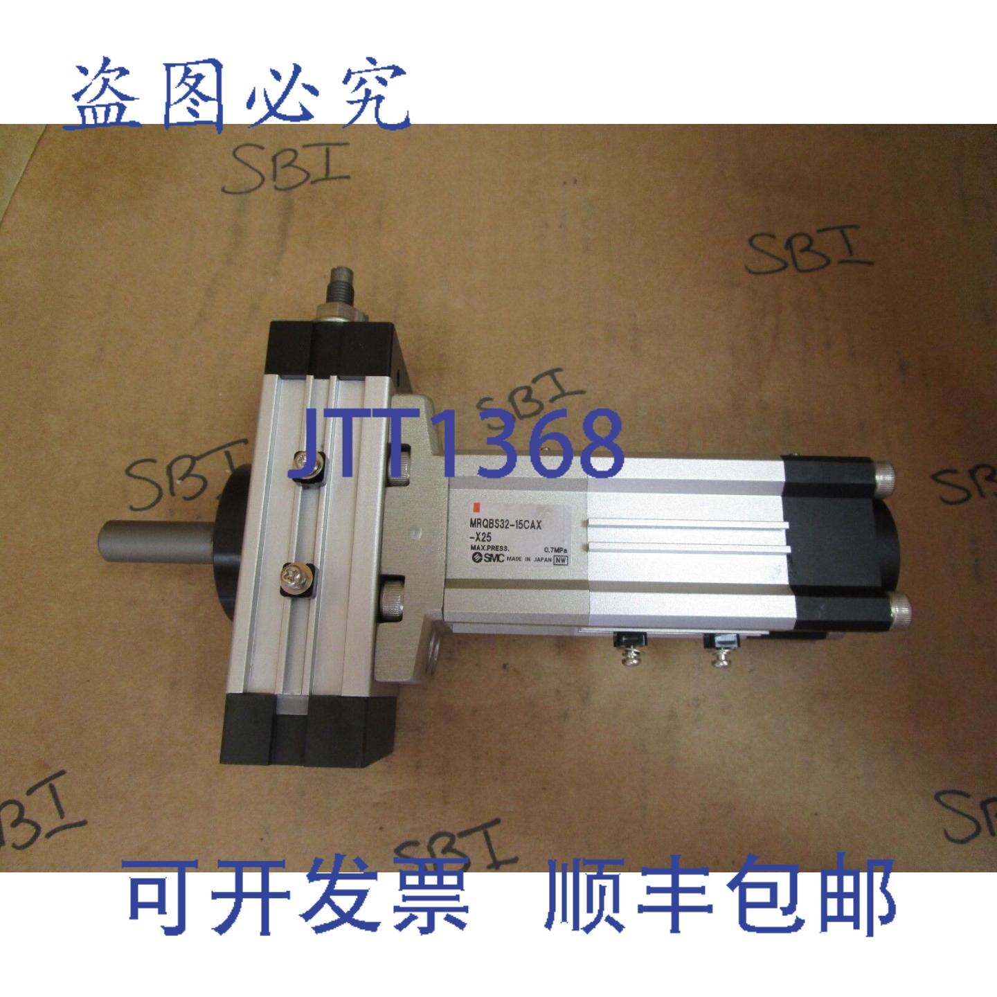 供应回转气缸MRQBS32-15CAX-X25 MRQBS3215CAXX25