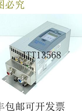 贝克尔 Nordac SK 700E-112-340-A-GBB 希特勒 380 400V 11kW