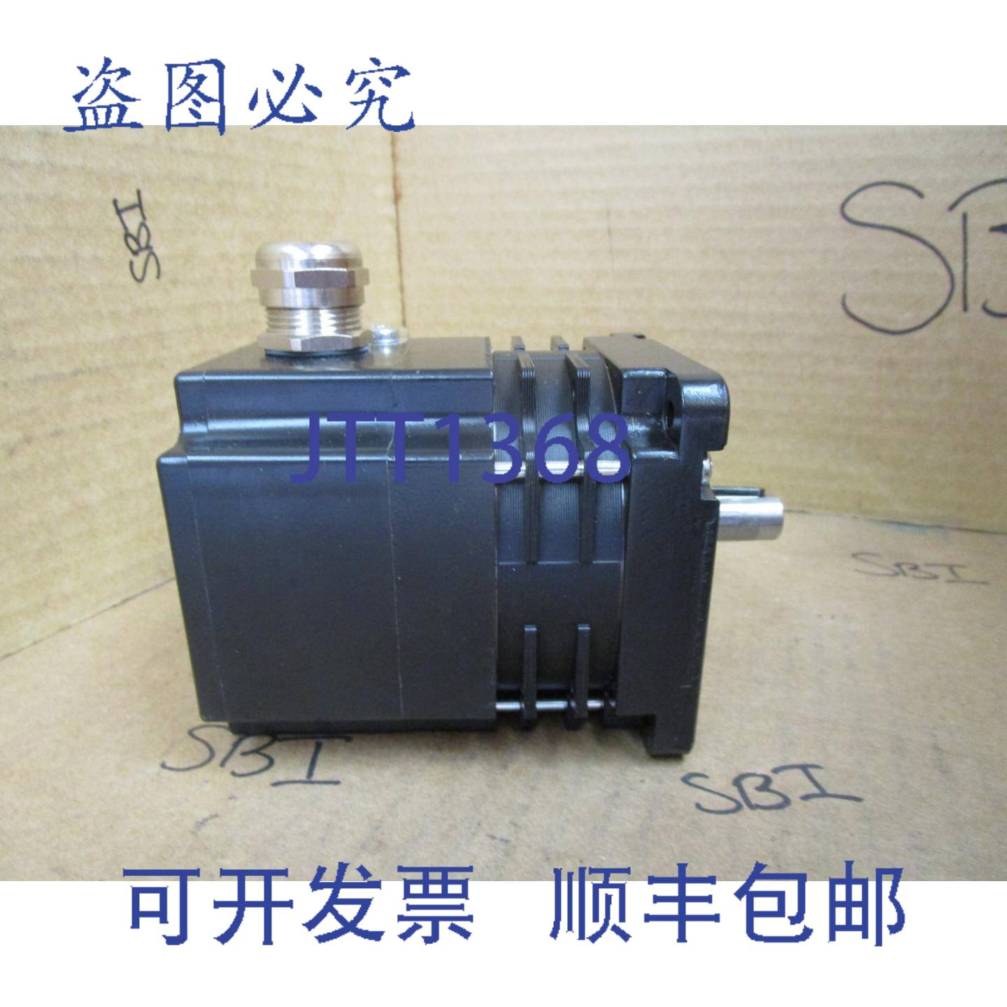 供应Berger Lahr SIG Positec 步进电机 VRDM 59750 LSB 28