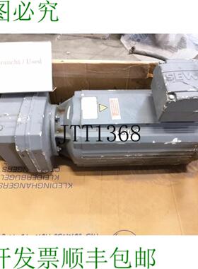 供应SEW 15 Kw 94分钟减速电机 RF37 DAS100L4TFIS 风扇