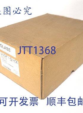原装供应UniOp ETOP507U5P1 eTOP507G 环境人机界面 7 英寸 LED，