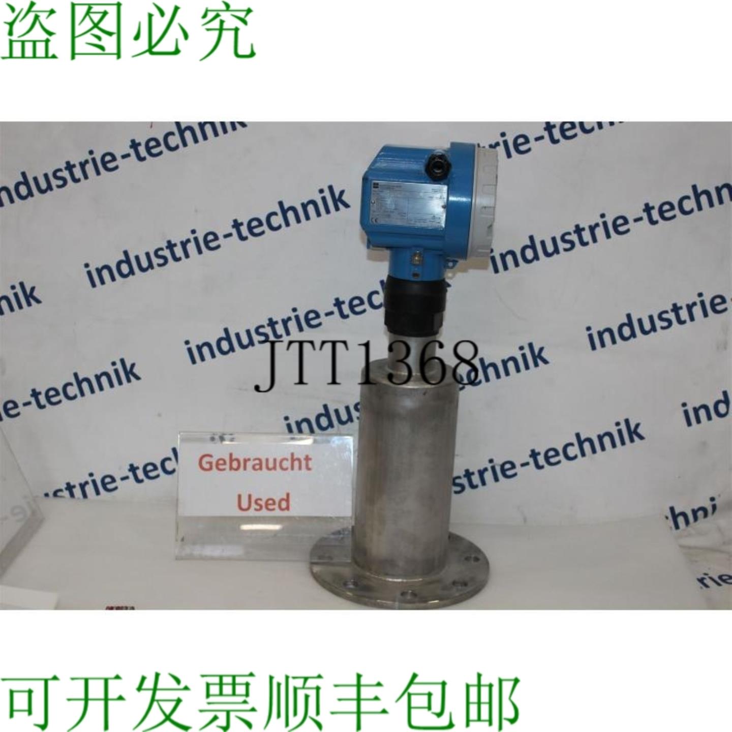 供应Endress + Hauser PROSONIC M FMU 40-ARG2A2 利韦洛传感