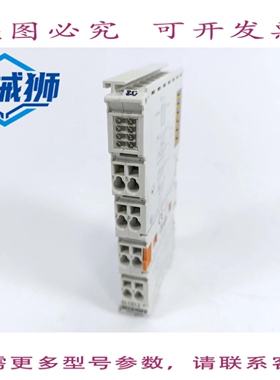 原装供应 BECKHOFF EL1012 端子 D ENTREE NUMERIQUE A 2 CANAUX