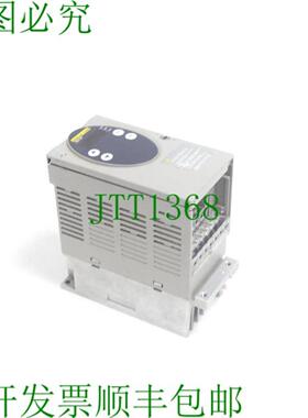 Berger Lahr SD328BU25S2步进电机放大器PR84700修订版1212