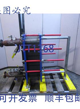 供应板式热交换器 M10-BFG 94 片 15X34-12