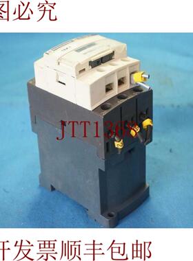 供应电动 LC1D12 BL LC1D12BL 接触器