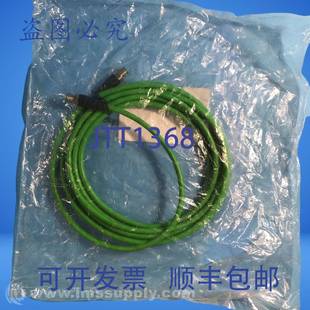 原装供应Panduit IPD11T1NGR5M 以太网电缆 FNOB