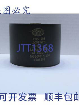 供应SANGAMO 293 293200B101J00 6588801 36A 20000 PWV 00