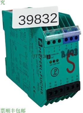 供应K-System KHA6-SH-Ex1 46904 分离放大器