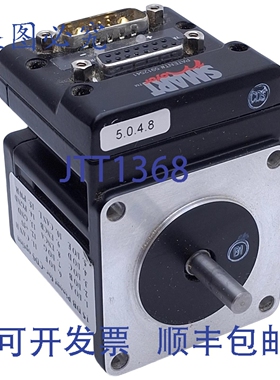 原装供应Moog Animatics SM23165D-S D类智能电机，48VDC，?0.25