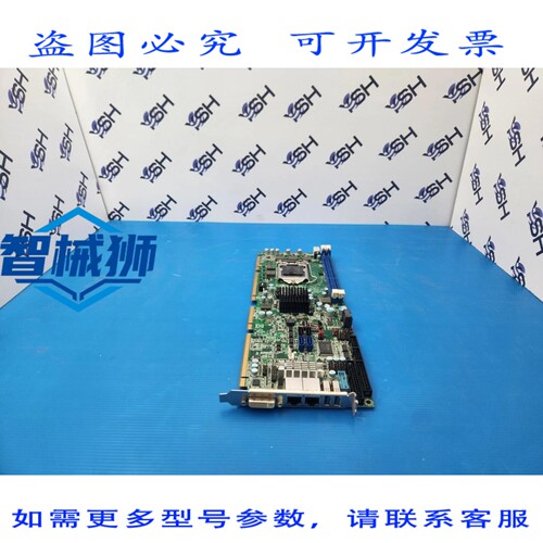 原装供应 PORTWELL B930B141ZAB18111821 SBC 主板