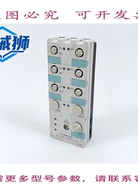 原装供应 3RK1400-1MQ00-0AA3 AS-I 模块