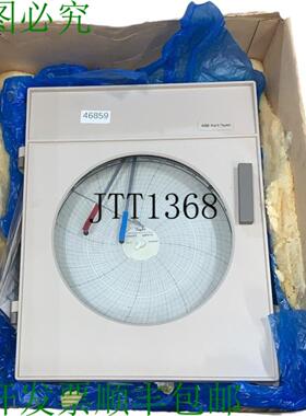供应 Kent-Taylor OP 872 Fulscope 圆形图表记录仪