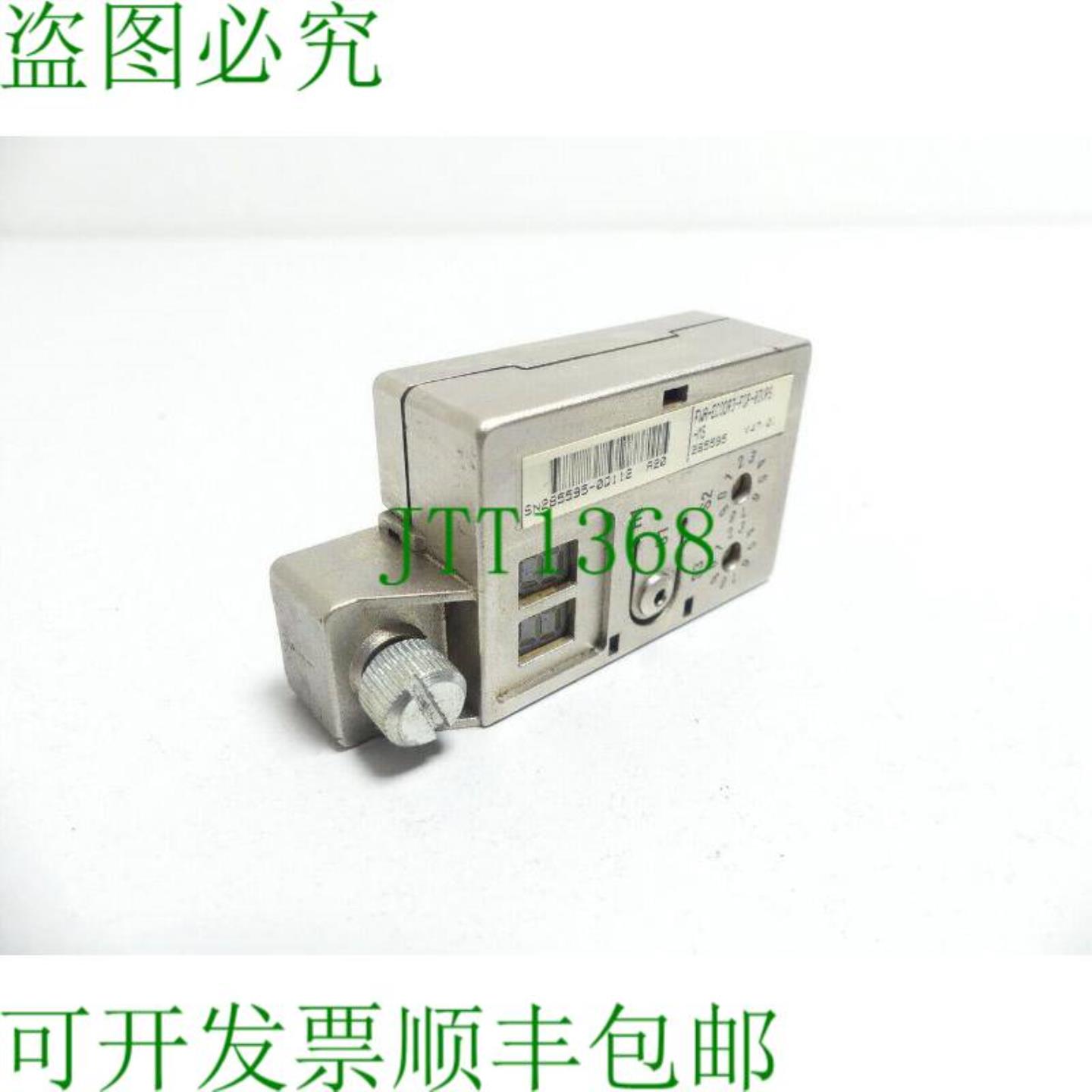 Indramat FWA-ECODR3-FGP-03VRS-MS 285595控制模块 SN285595-0