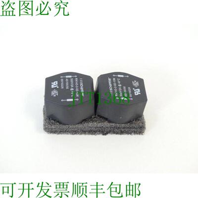 Schaffner RN143-2-02-10M 电气连接 300V2A PU 2pcs 未使用