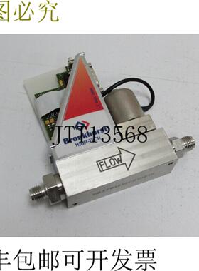 压力 EL-FLOW F-201C-PGD-33-Z 500分钟分钟 C02 35bar  05ba