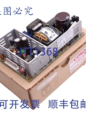 原装供应Condor GPM55A 电源，输入 100-240VAC，输出 &plusmn;12