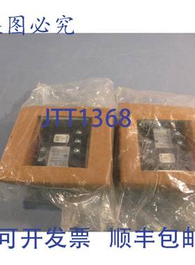 供应件量 2 SIMPLEX 4090-9002 独立可寻址继电器模块IDNET