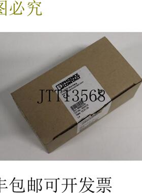 PHOENIX CONTACT IB ON 24 OF 16 -PAC 订单编号 2861250 未使